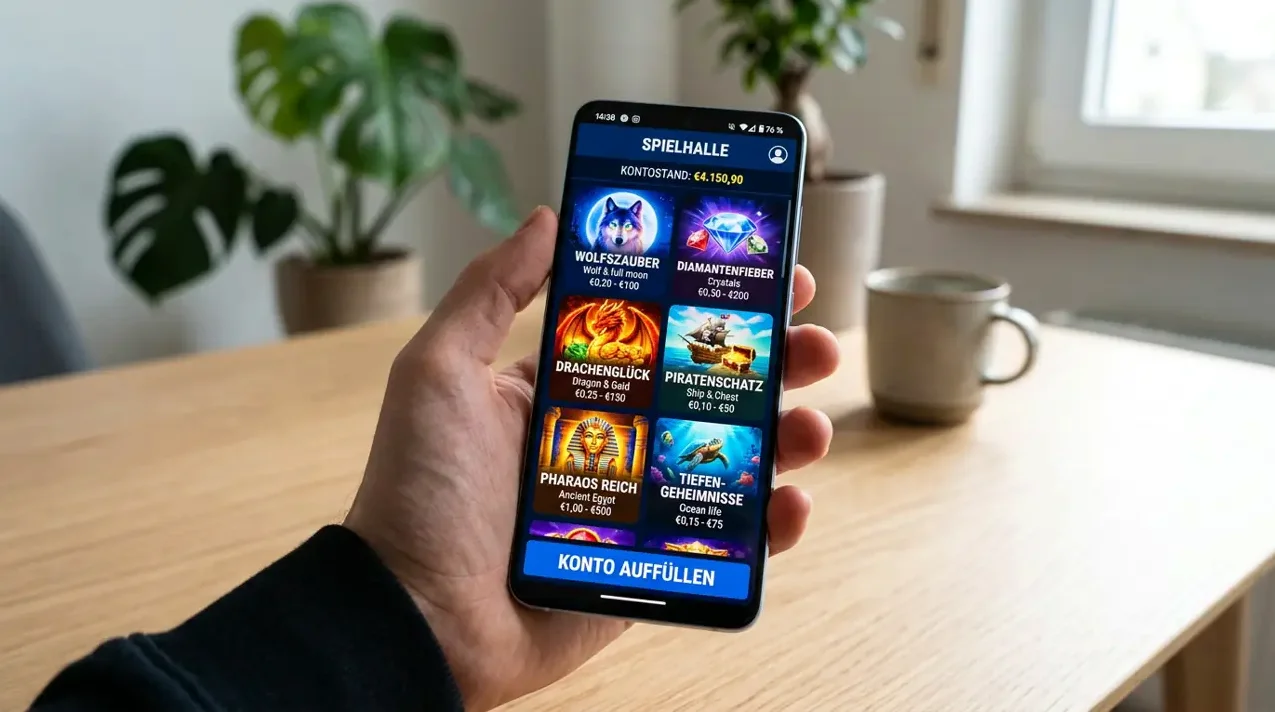 Gorilla mobil spielen