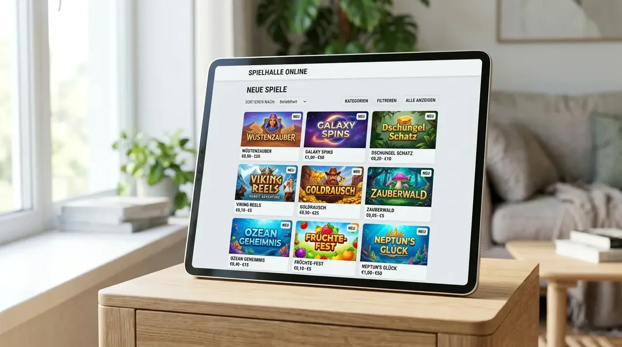 Neuheiten & TV-Spiele — Auswahl bei Gorilla